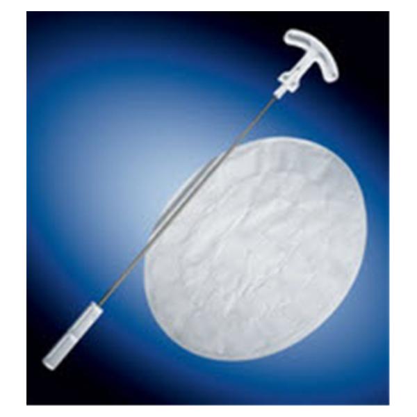 Dressing Hernia Repair Composix L/P Polypropylene 7.2x9.2\